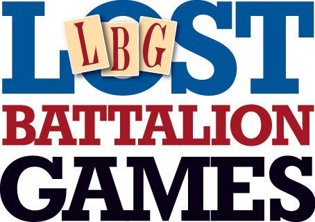 Lost Battalion Games