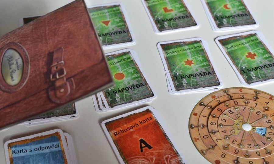board game image