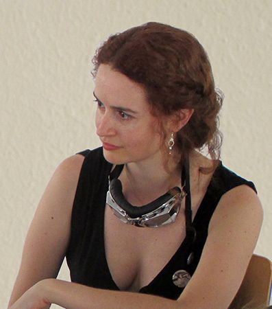 Esperanza Peinado