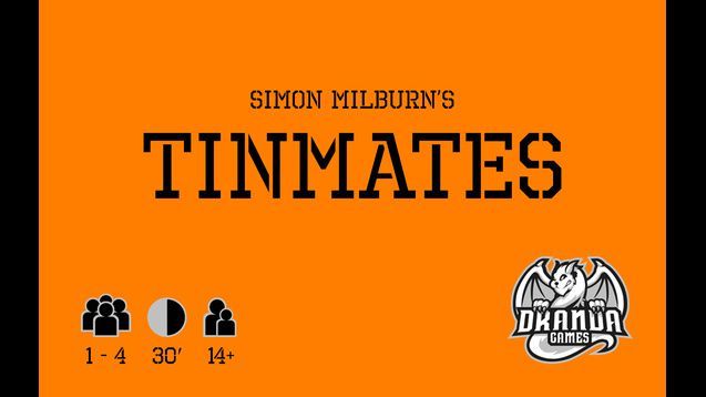 Tinmates