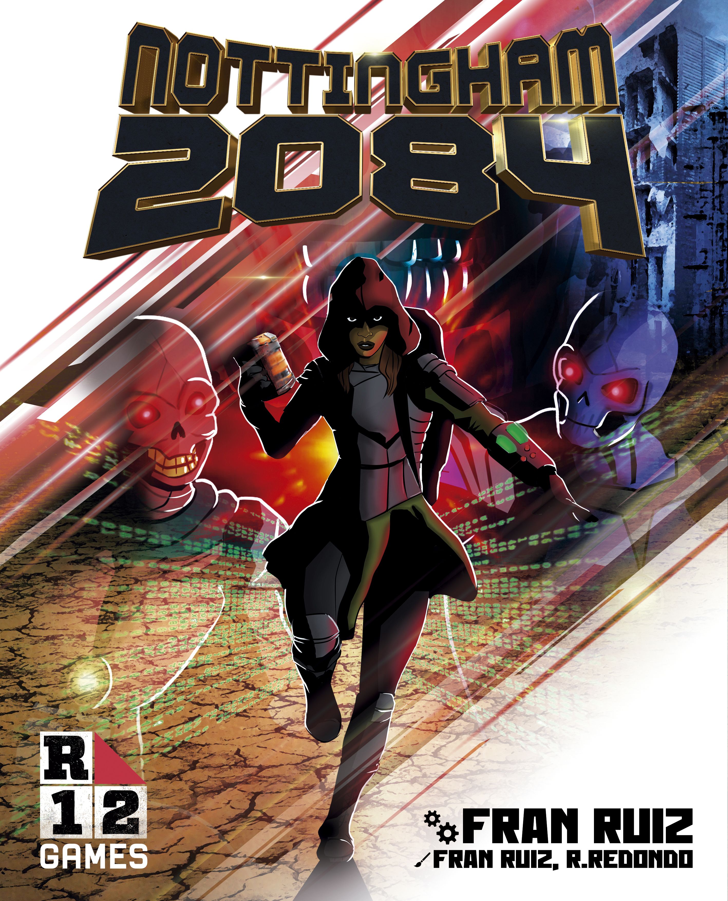 Nottingham 2084