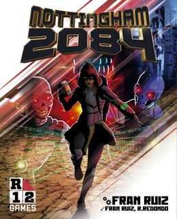 Nottingham 2084