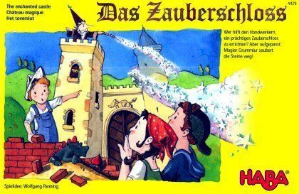 Das Zauberschloss