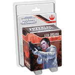 Star Wars: Imperial Assault – Leia Organa Ally Pack