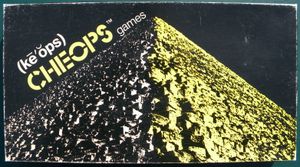 Cheops