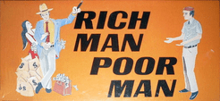 Rich Man Poor Man