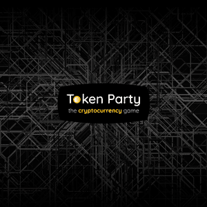 Token Party: the cryptocurrency game
