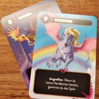 Mindbug: First Contact – Essen Spiel 2022 Promo Cards