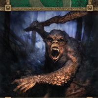 El Señor de los Anillos: El Juego de Cartas – Conflicto en la Carroca