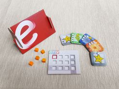 Envyra: 5 Player Expansion