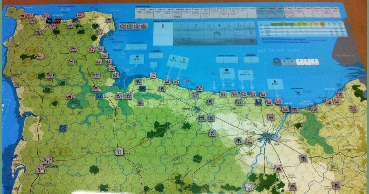 BoardGameGeek