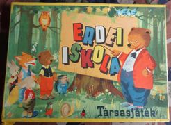 Erdei iskola