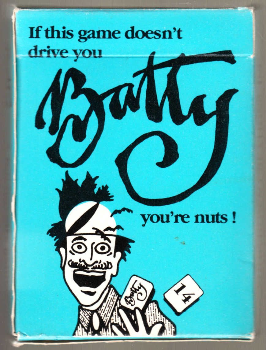 Batty