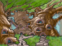 From gallery of ShortHopGames