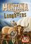Board Game: Montana: Longhorns