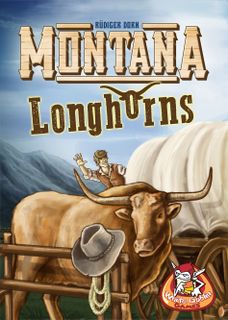 Montana: Longhorns
