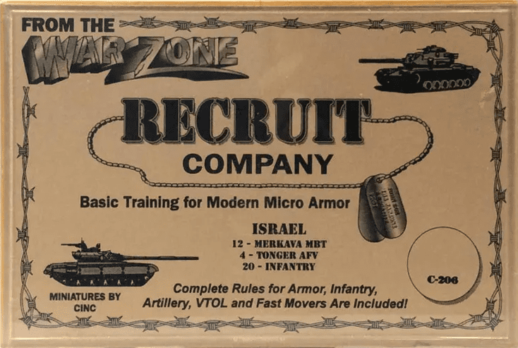 Recruit Company