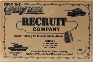 Recruit Company