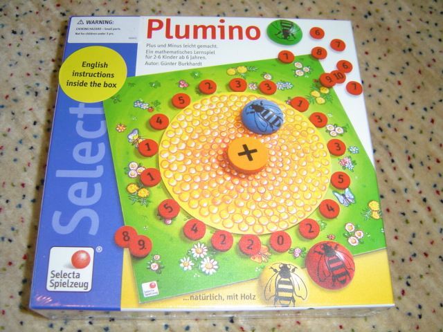 Plumino