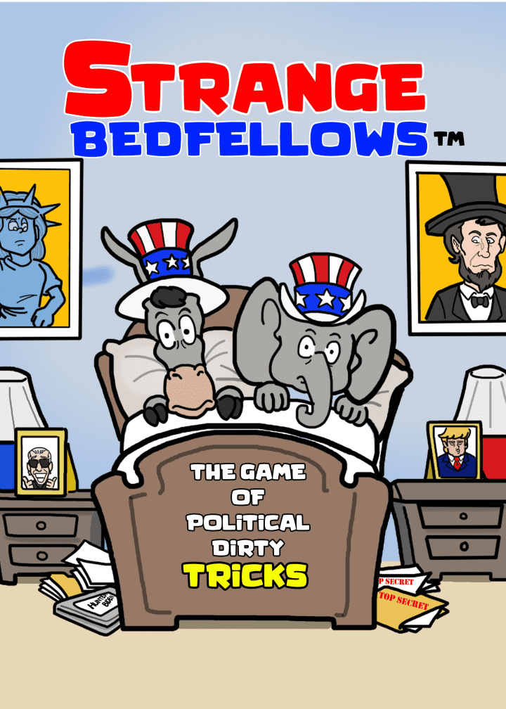 Strange Bedfellows