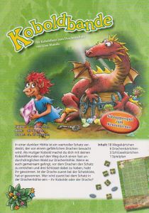 Koboldbande Schnupperspiel