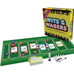 Board Game: Wits & Wagers