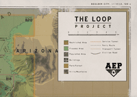 RPG Item: Things from the Flood Campaign Map