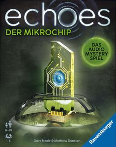 echoes: The Microchip