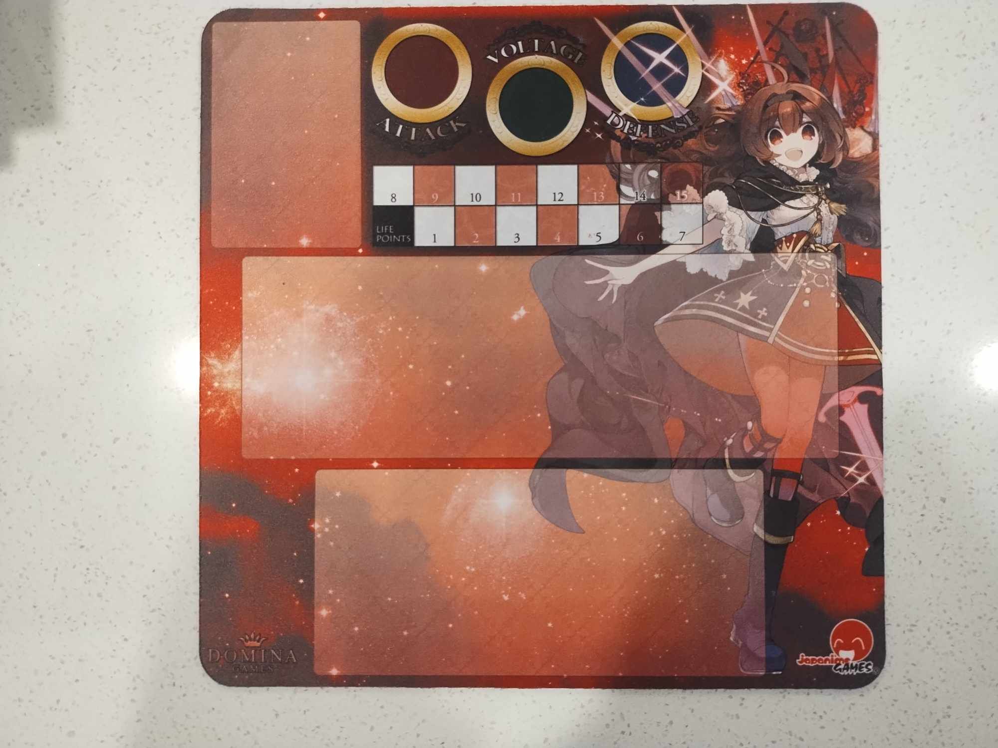 Product Details | Blade Rondo | GeekMarket