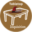 Podcast: Tabletop Inquisition