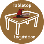 Podcast: Tabletop Inquisition