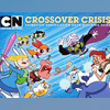 Jogo Crossover Crisis Deck-Building Game