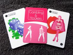 Gambling & Hookers