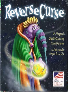 Reverse Curse