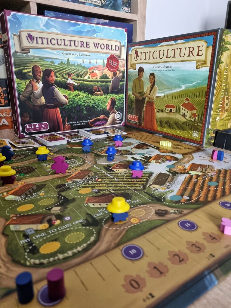 Viticulture - Apps on Google Play