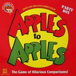 Board Game: Apples to Apples