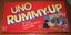 Board Game: UNO Rummy-Up