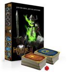 Board Game: Hunter's Guild: The Vampire Forest