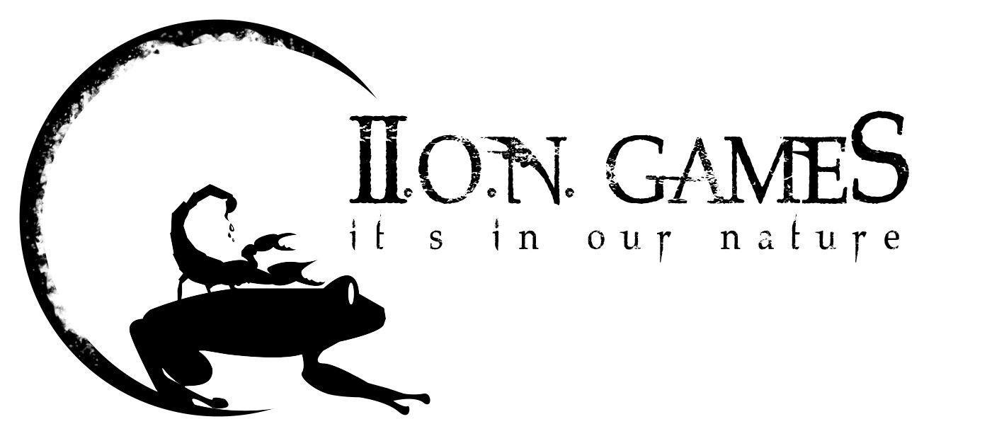 IION Games (It's In Our Nature Games)