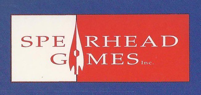 Spearhead Games