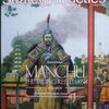 Manchu: The Taiping Rebellion – 1852-1868 | Board Game | BoardGameGeek