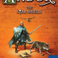 Legends of Andor: The Star Shield