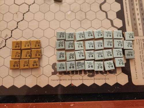 Turning Point: The Battle of Stalingrad or the quest for fun with