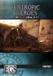 RPG Item: Entropic Heroes: Fantasy