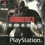 Video Game: Resident Evil 3: Nemesis