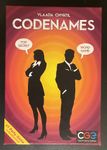 Codenames (English)