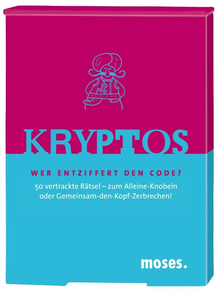 Kryptos