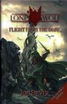 RPG Item: Book 01: Flight from the Dark (Revised)