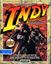Video Game: Indiana Jones and the Last Crusade: The Action Game