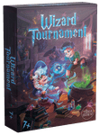 Wizard Tournament
